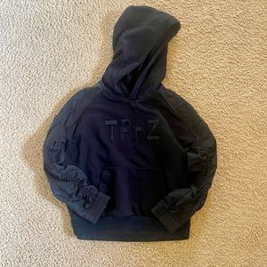 Stylist quality hoodie, fit little boy(7-8T)